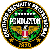 Pendleton Security logo
